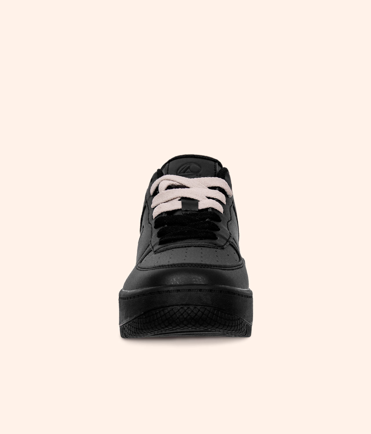 PROKENEX Black - Chic Platform