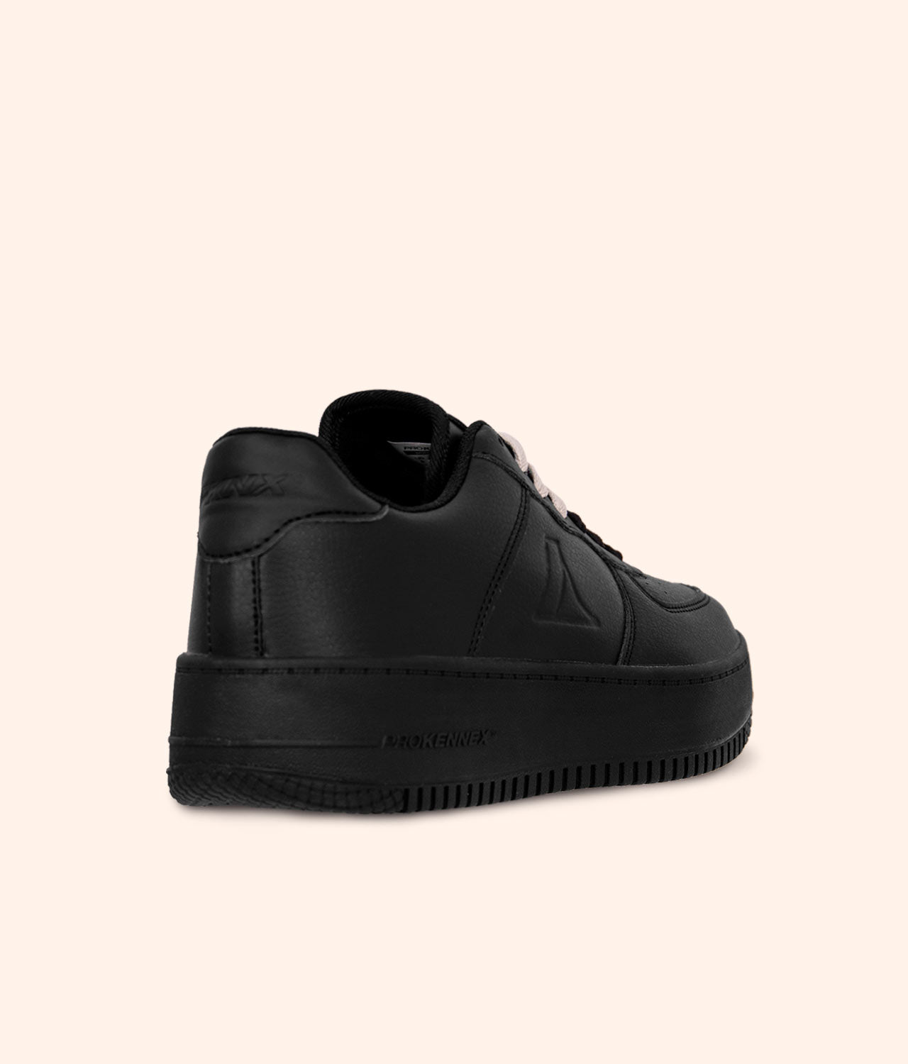 PROKENEX Black - Chic Platform