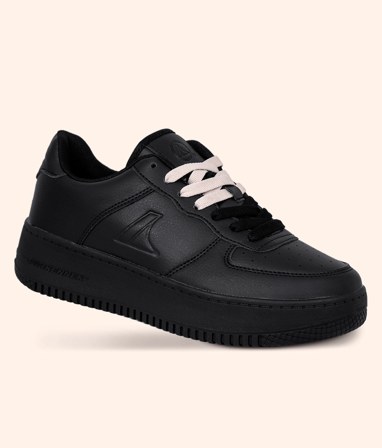 PROKENEX Black - Chic Platform