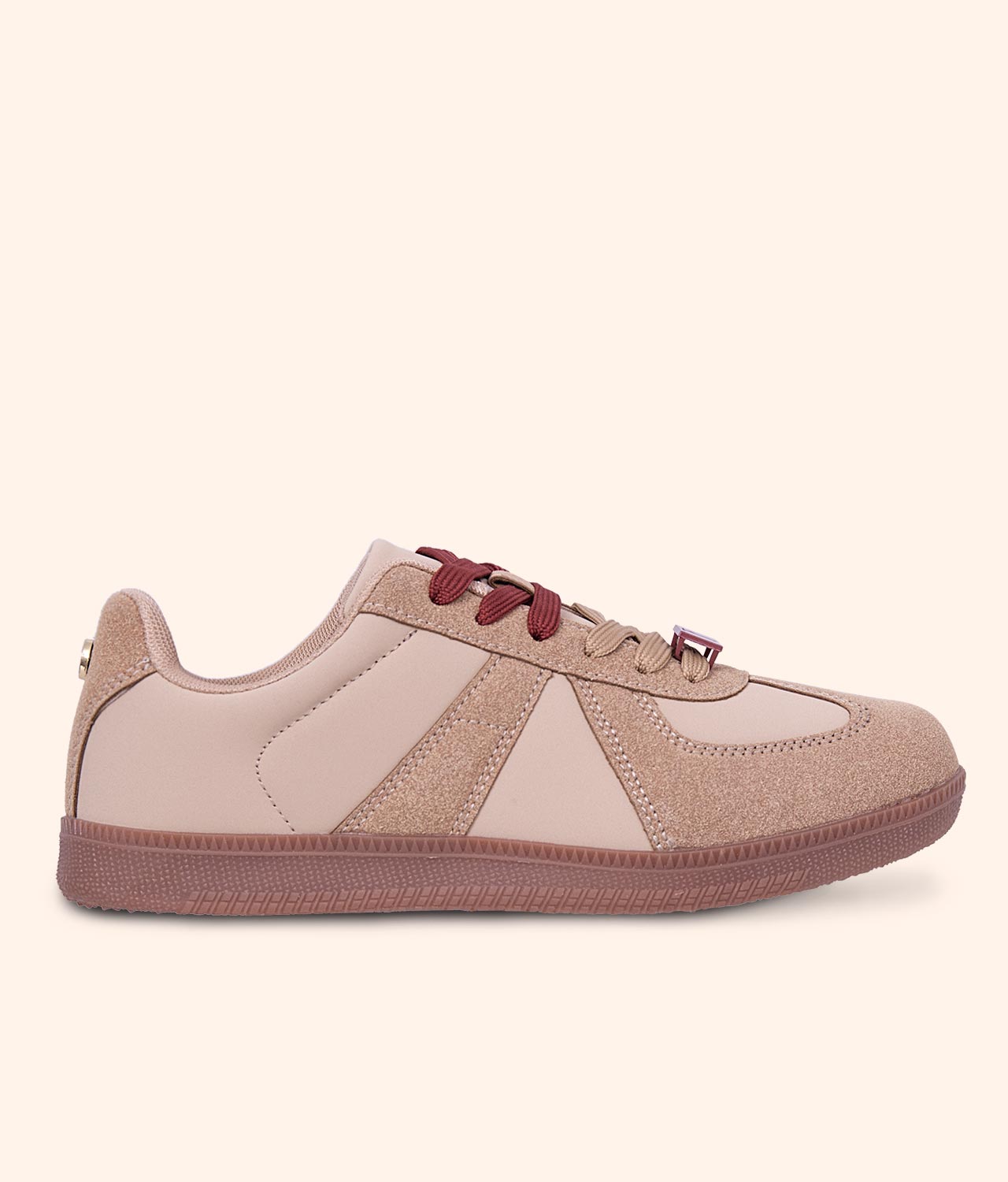 THALIA Light Brown - Casual Passion