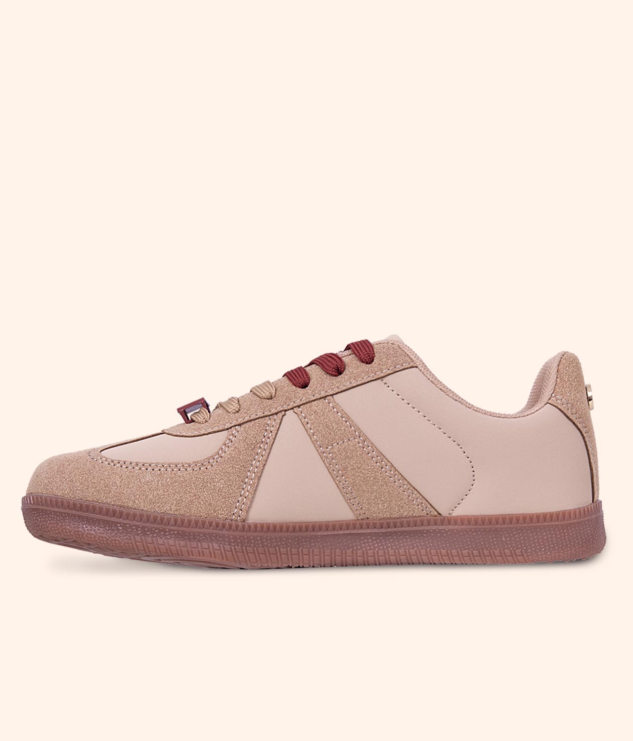 THALIA Light Brown - Casual Passion