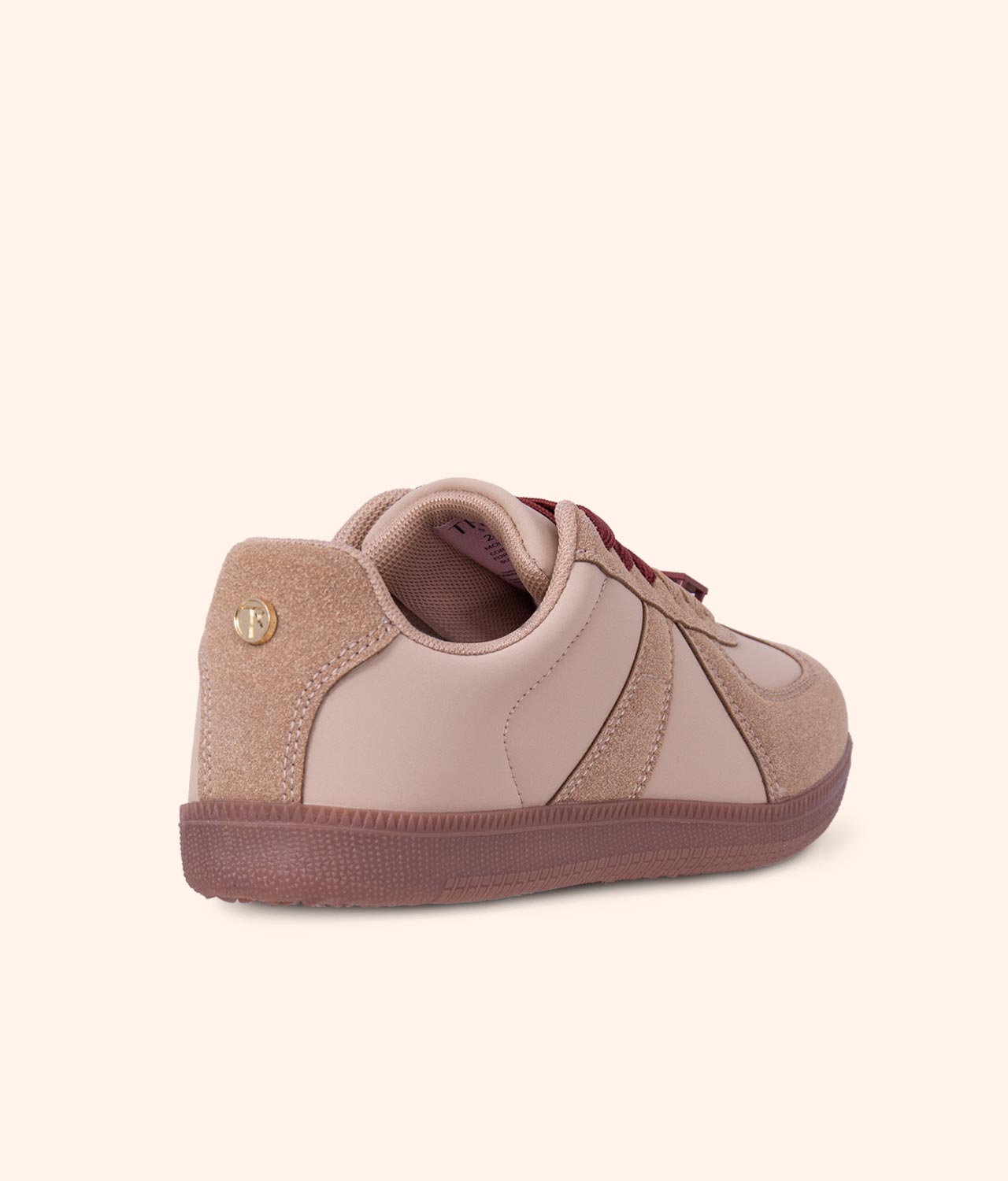 THALIA Light Brown - Casual Passion