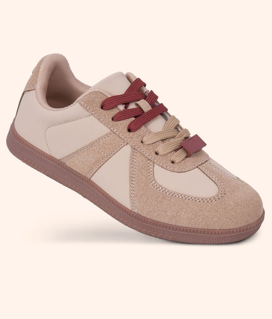 THALIA Light Brown - Casual Passion