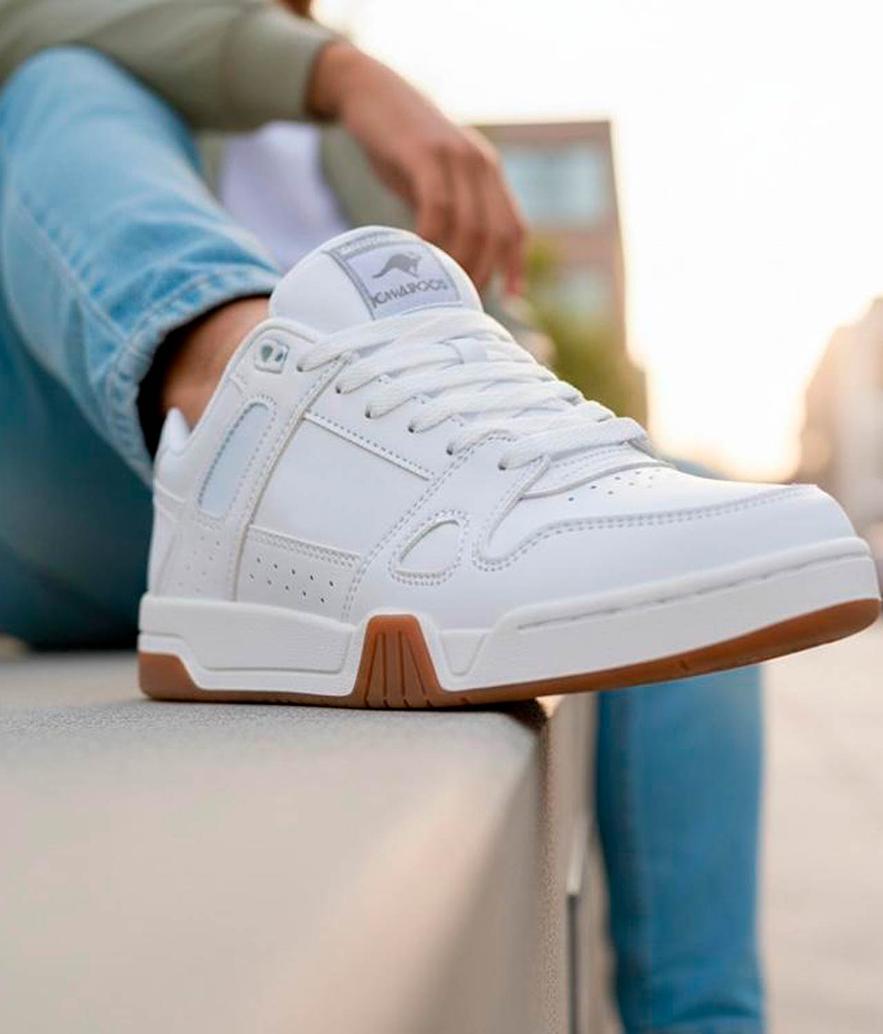 KANGAROOS Blanco Skyrunner_1116908