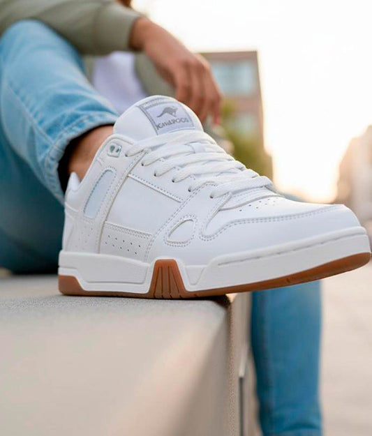 KANGAROOS Blanco Skyrunner_1116908