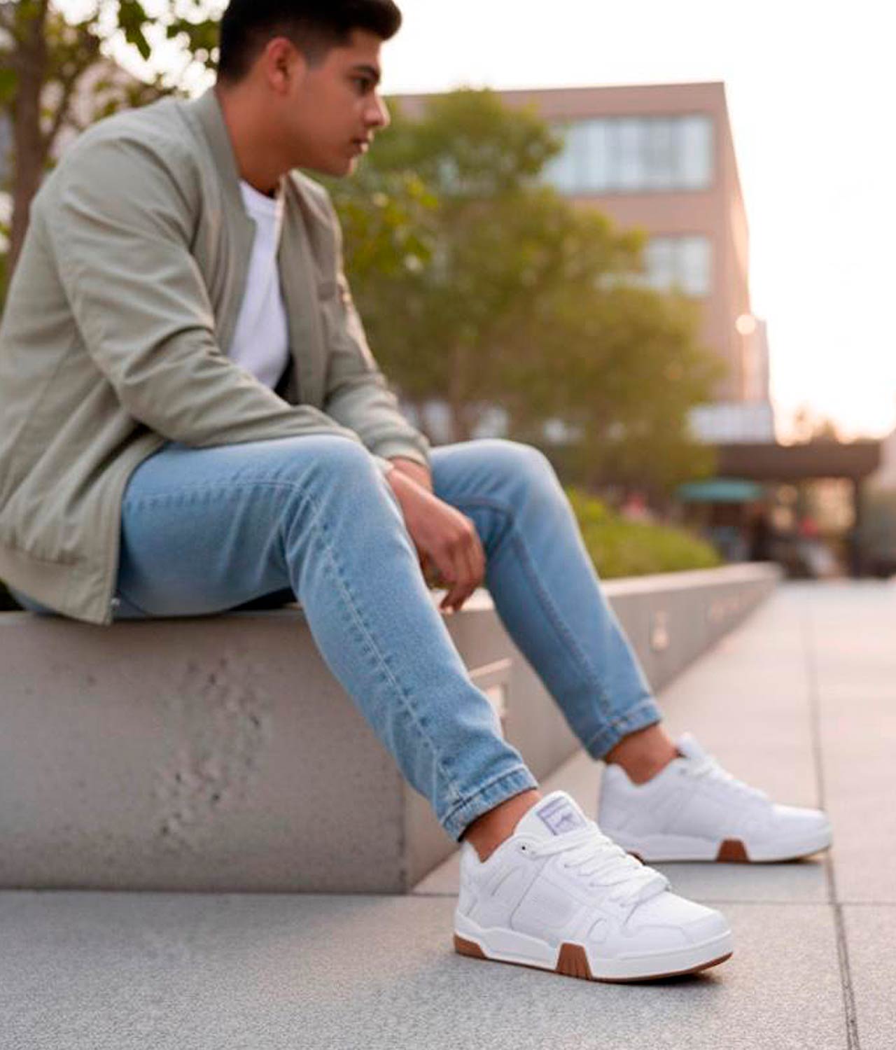 KANGAROOS Blanco Skyrunner_1116908