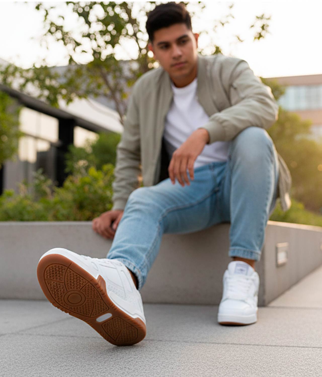 KANGAROOS Blanco Skyrunner_1116908