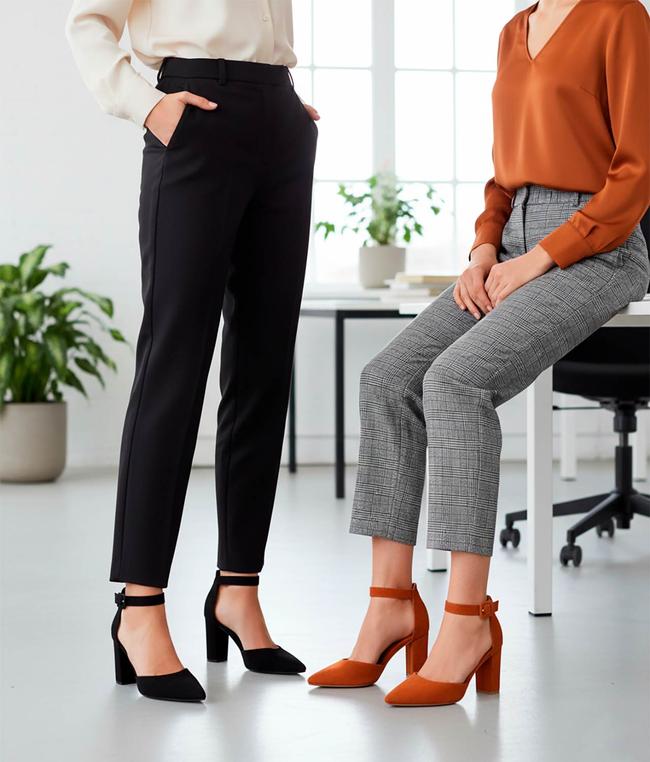 Yaeli Kit Zapatillas con Pulsera_1114130