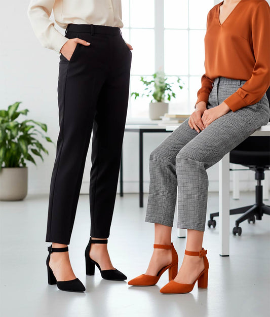 Yaeli Kit Zapatillas con Pulsera_1114130