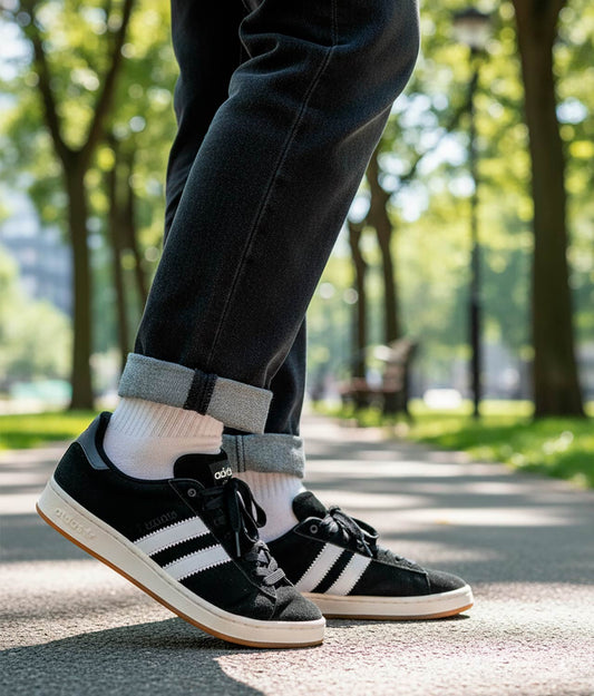 Urban Shoes Blanco Perla GlowGlide_1222190