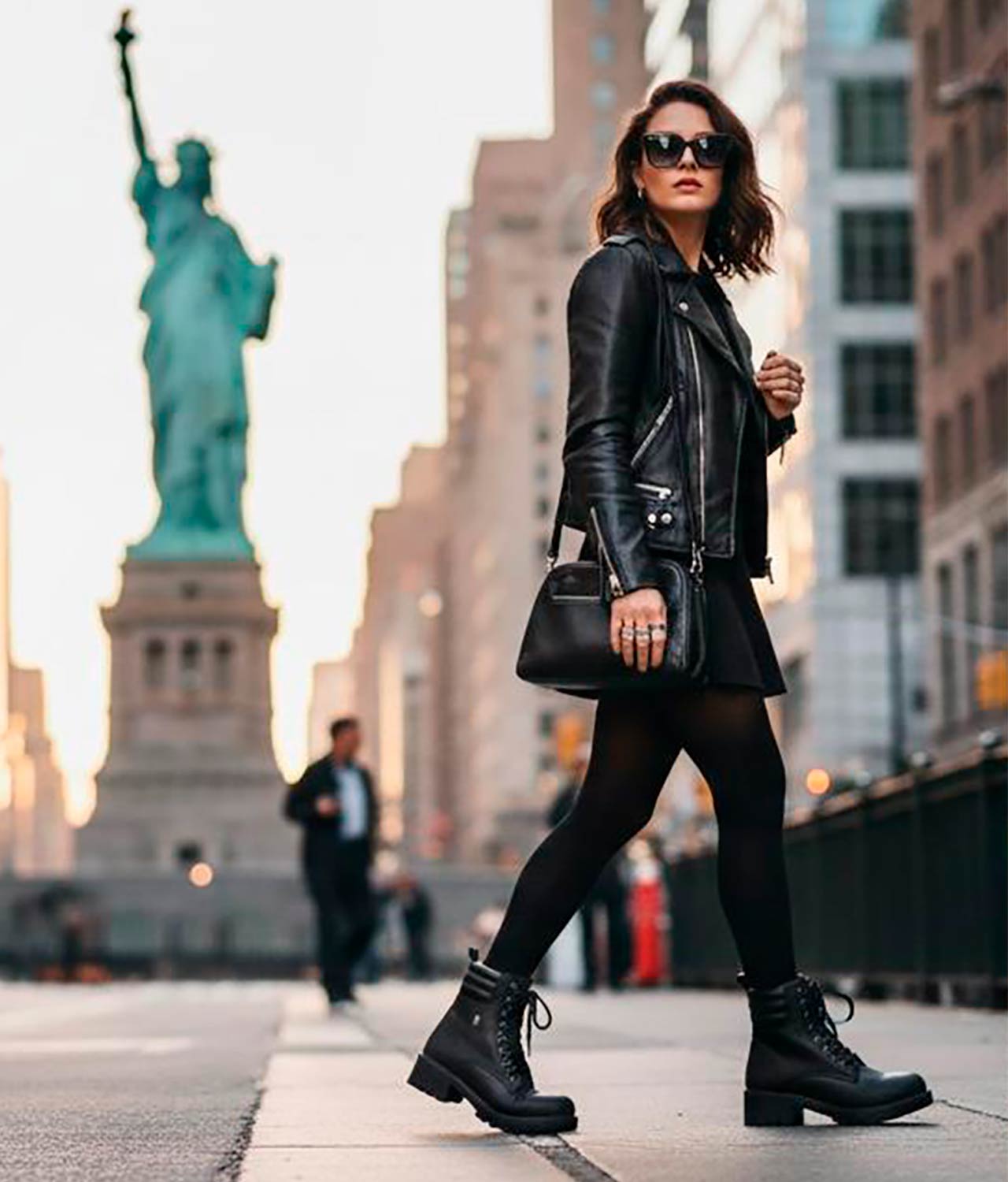 HPC POLO Bota Hiker Suela Track_1056809