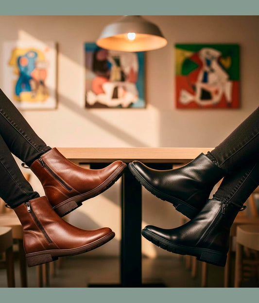 SHOSH Kit Bota Confort_1178170